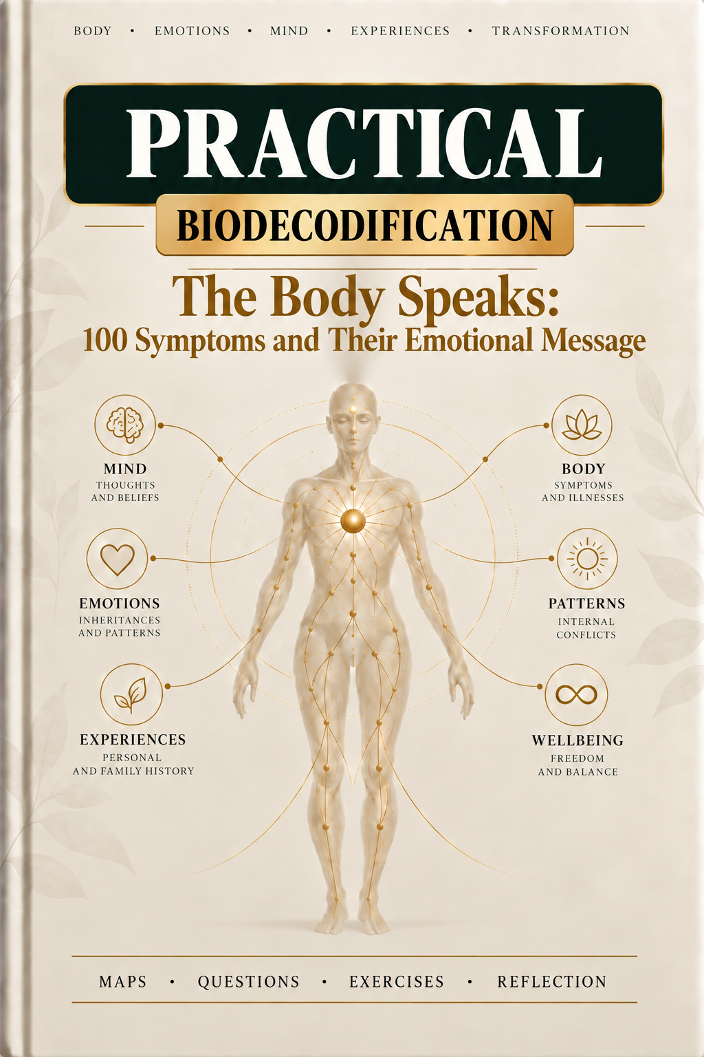 Cover of PRACTICAL BIODECODIFICATION